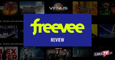 freevee online|More.